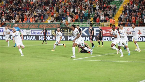 فريق ألانيا سبور