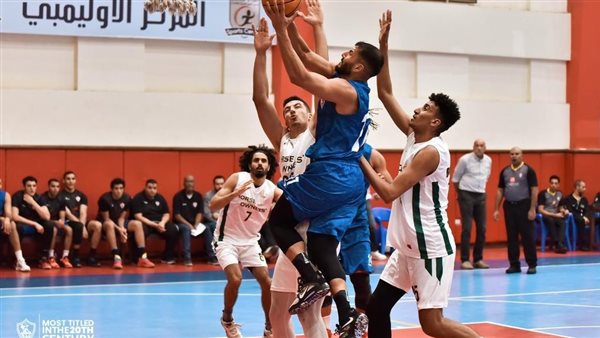 الزمالك والمصرية