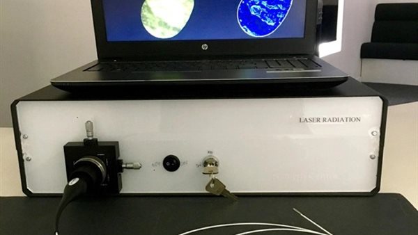 التقنية الجديدة 