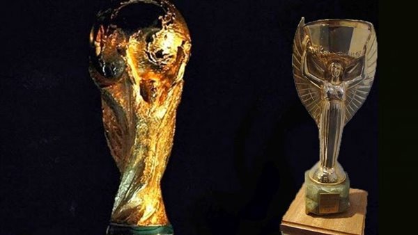 كأس جول ريمي وكأس