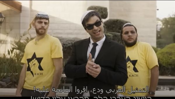 أغنية وسع وسع لأحمد