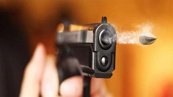 سلاح ناري- تعبيرية