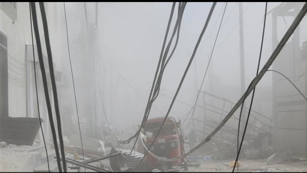 أكثر من 100 قتيل