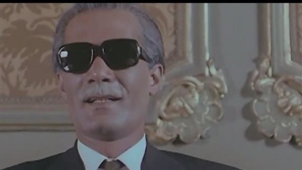 محمود ياسين يجسد