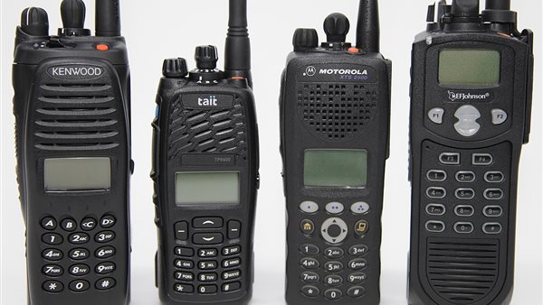 أجهزة اتصالات