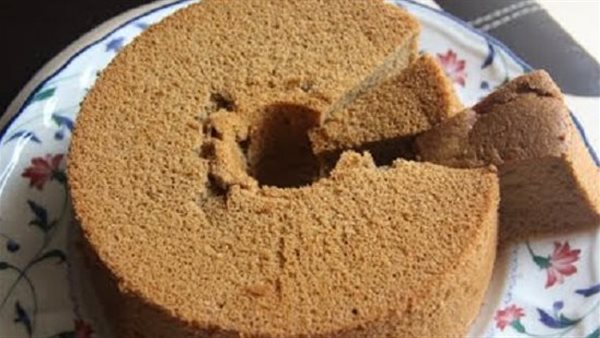 طريقة عمل الكيكة