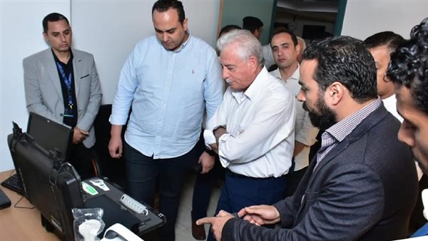 السبكي وفودة