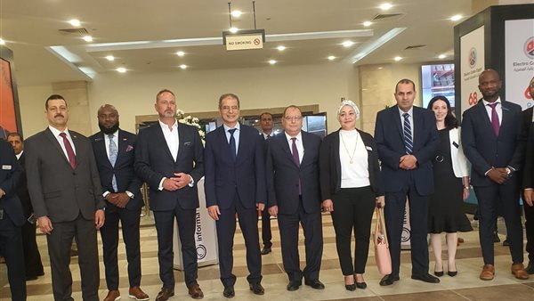 مؤتمر مصر لريادة