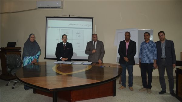 نائب رئيس جامعة الأزهر