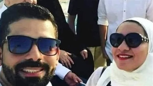 الصيدلى ولاء زايد