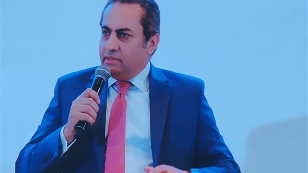 مهندس خالد عباس رئيس