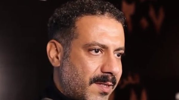محمد فراج