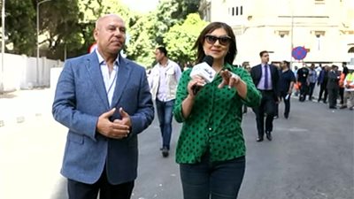 هل تزيد أسعار تذاكر مترو الأنفاق؟.. وزير النقل يجيب | فيديو