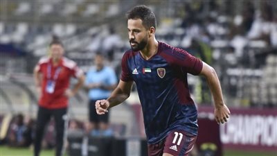 مدرب أحمد رفعت في الوحدة الإماراتي: وفاته صدمة كبيرة.. وكان شخصا حنونا