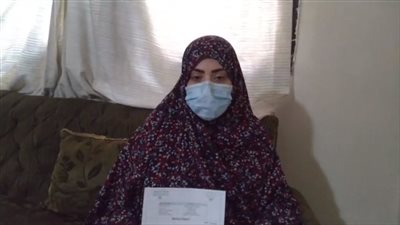 سيدة سورية تستغيث: جوزي حاول يتاجر بيا عشان يعالج ابني ولما رفضت عايرني بيه | بث مباشر