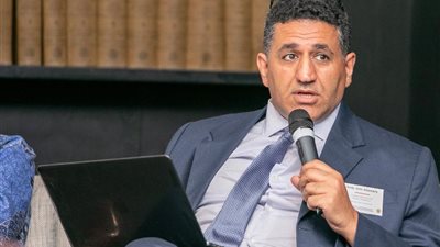 السفير عمرو الجويلي يطالب بإبراز الأولويات الأفريقية أمام قمة التنمية المستدامة 2023