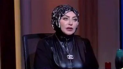 ميار الببلاوي: أحمد رزق قلبه أسود علشان مش راضي يصالحني