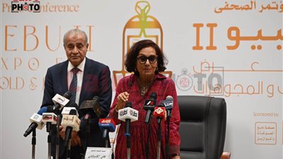 وزير التموين: توقيع اتفاق مع جهاز تنمية المشروعات الصغيرة لدعم ورش الذهب قبل المعرض الدولي