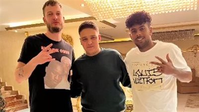 تفاصيل زيارة عفروتو ومروان موسى لمنزل مصطفى كامل قبل التحقيق معهما | خاص