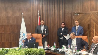 رسميًا.. منح إذن إنشاء الوحدة الثانية بالمحطة النووية لتوليد الكهرباء بالضبعة بقدرة 1200 ميجاوات