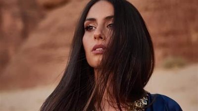  بعد لويس فونسي.. هبة طوجي تشارك الفرقة العالمية بينتاتونيكس في ألبومها الجديد