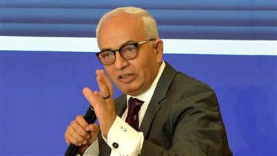  وزير التعليم: عقد لقاء مع أصحاب المدارس الخاصة لحوكمة أزمات المصروفات الدراسية 