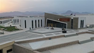 متحف شرم الشيخ يعلن عرض 3 قطع أثرية جديدة | صور 