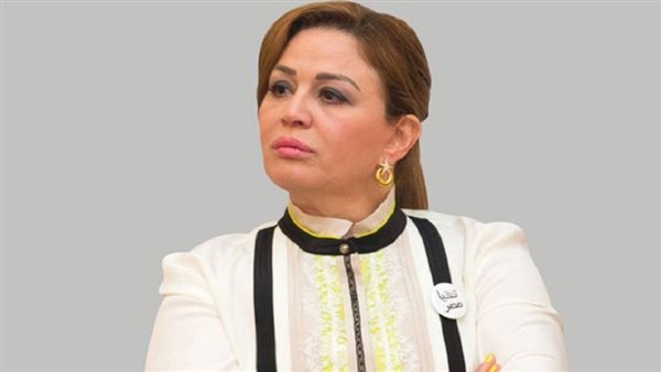 إلهام شاهين