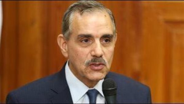 محافظ كفر الشيخ -