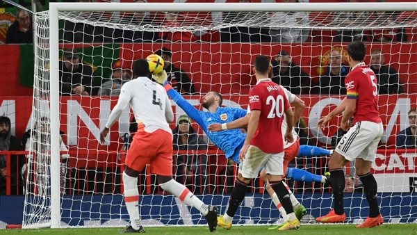 ديفيد دي خيا