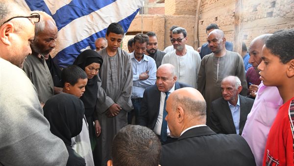 اللواء أشرف الداودي