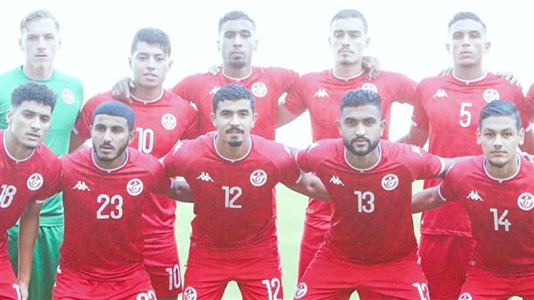 منتخب تونس الأولمبي