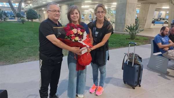 تكريم سحر الهواري