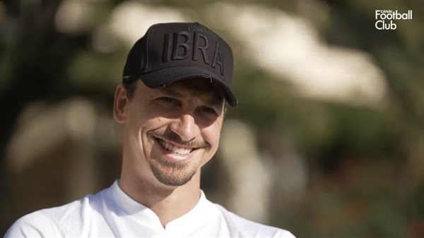 زلاتان إبراهيموفيتش