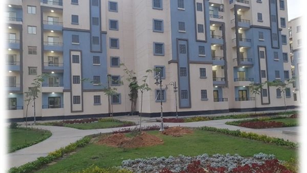 مشروعات حدائق العاصمة