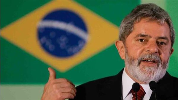 لويس إيناسيو لولا