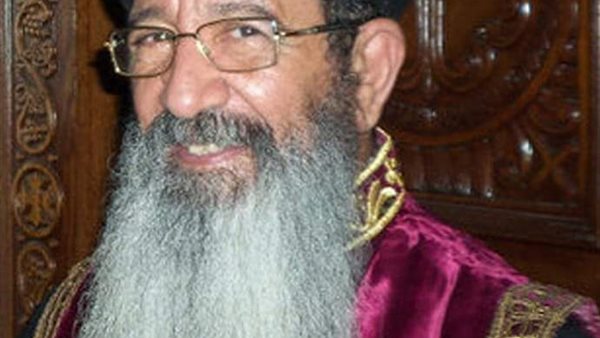 الأب القمص برسوم