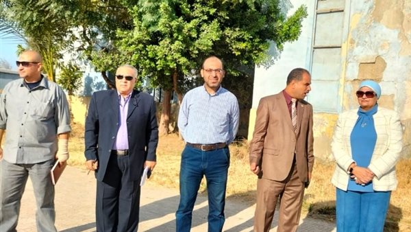 تعليم القليوبية 