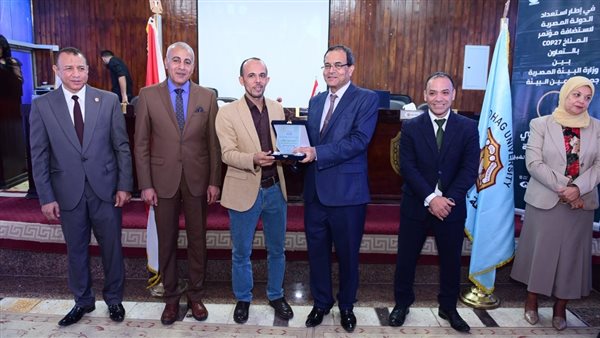 خلال الفعاليات