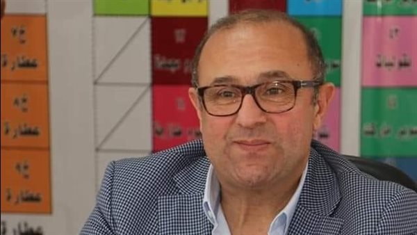 رئيس الغرفة التجارية