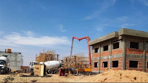 مشروعات حياة كريمة