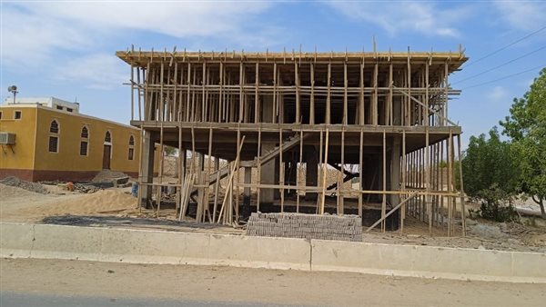 مشروعات حياة كريمة