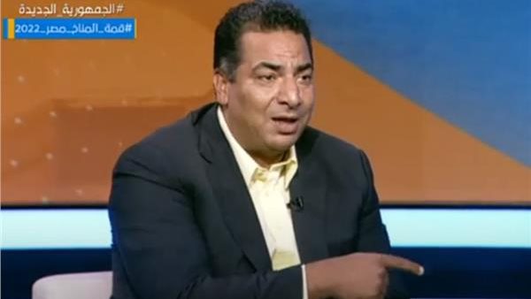 عضو المجلس الأعلى