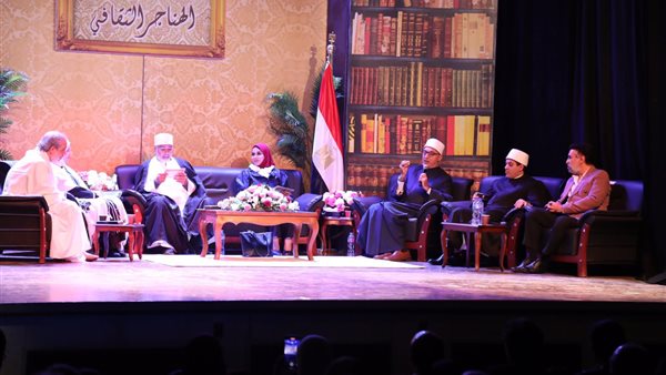  ملتقى الهناجر الثقافي