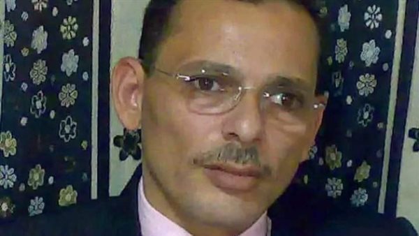 المعلم المتوفى