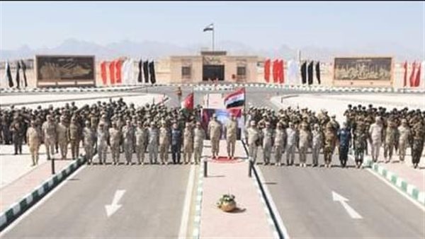  فعاليات التدريب