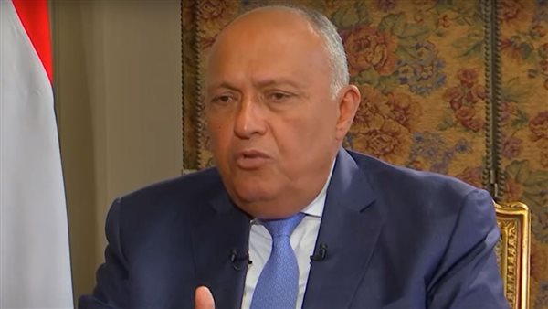 وزير الخارجية