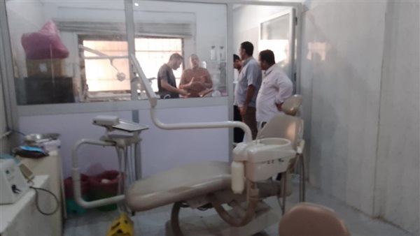 حملات رقابية على