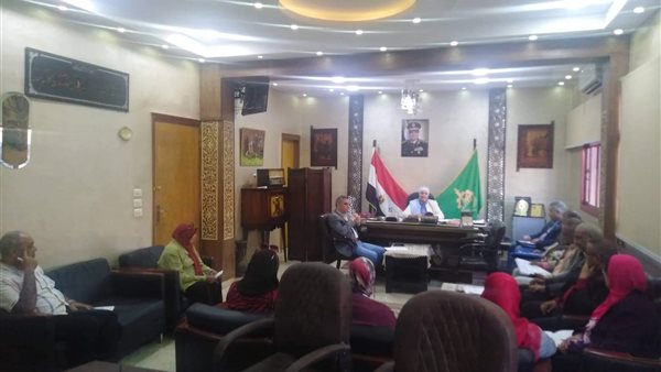 تعليم القليوبية 