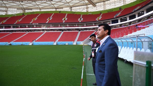 الدكتور أشرف صبحي